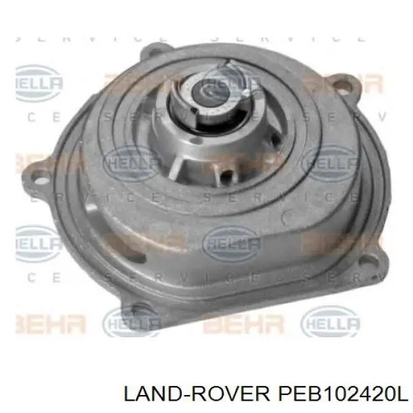  Land Rover PEB102420L precio, desde 98,12 EUR