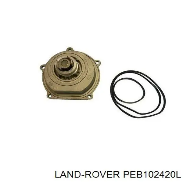 Comprar PEB102420L Land Rover 