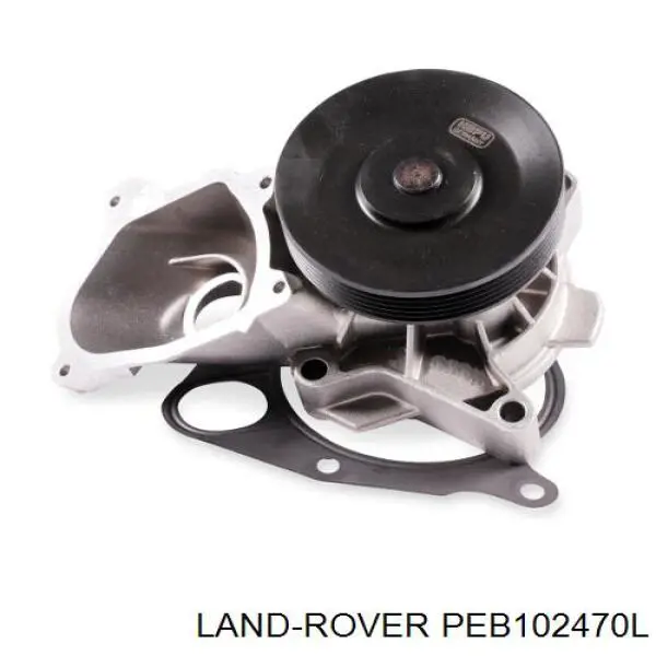 Comprar PEB102470L Land Rover Bomba de agua para motor