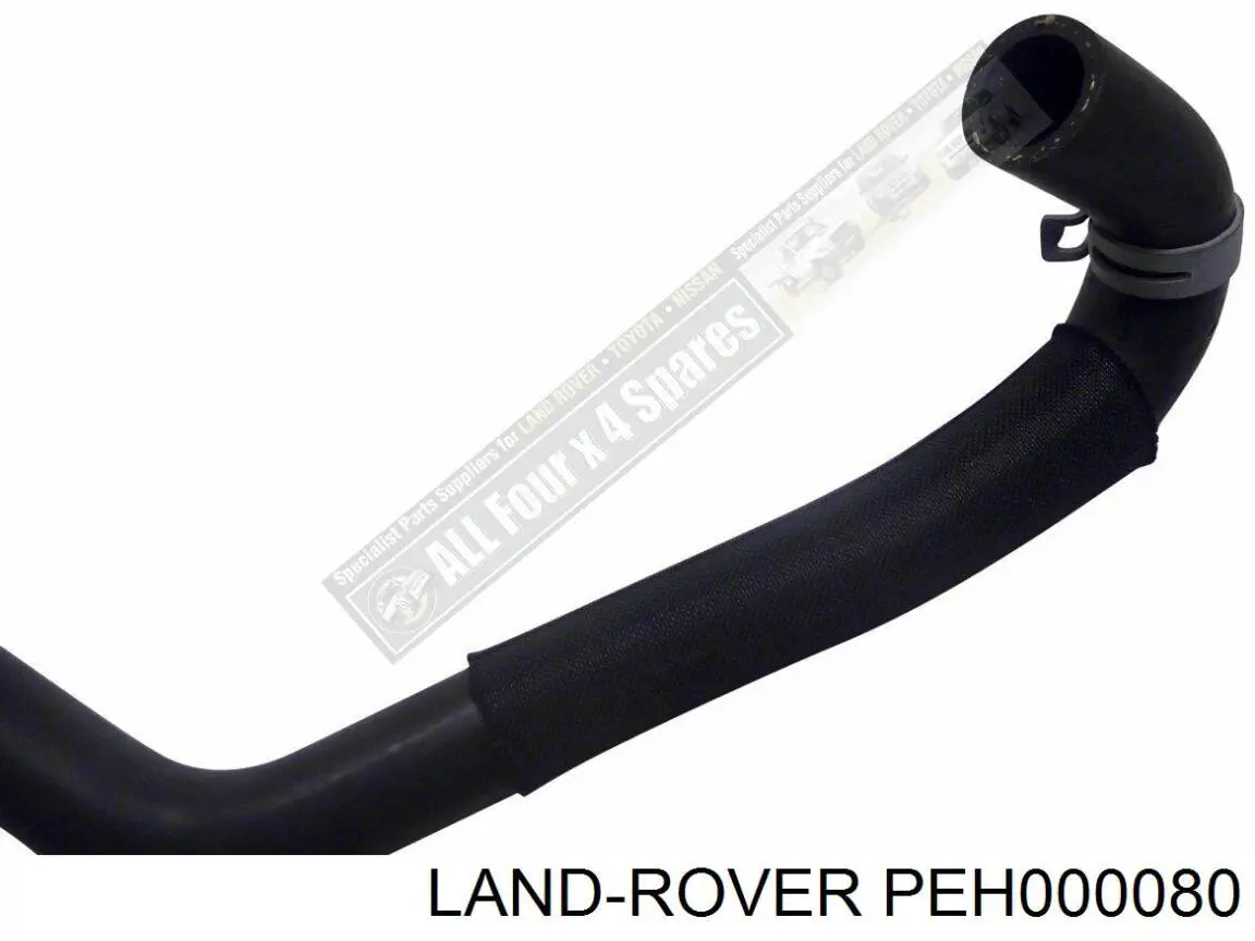 PEH000080 Land Rover