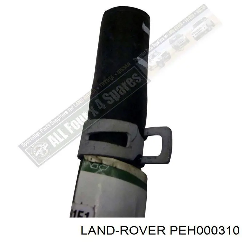 PEH000310 Land Rover