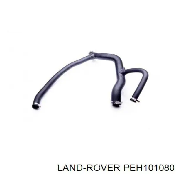 Manguera de radiador arriba para Land Rover Discovery (LJ ,LT)