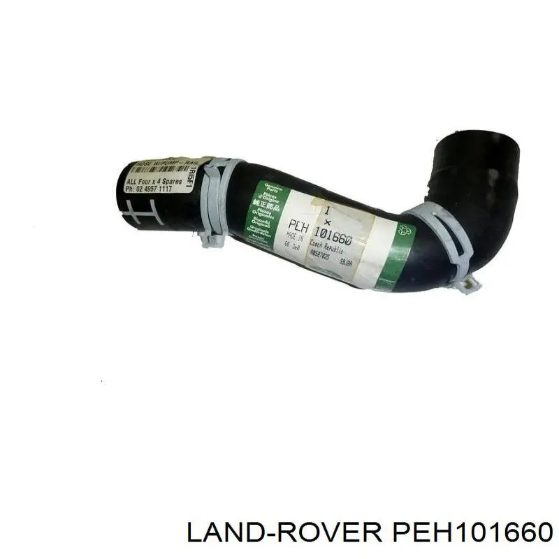 Comprar PEH101660 Land Rover 