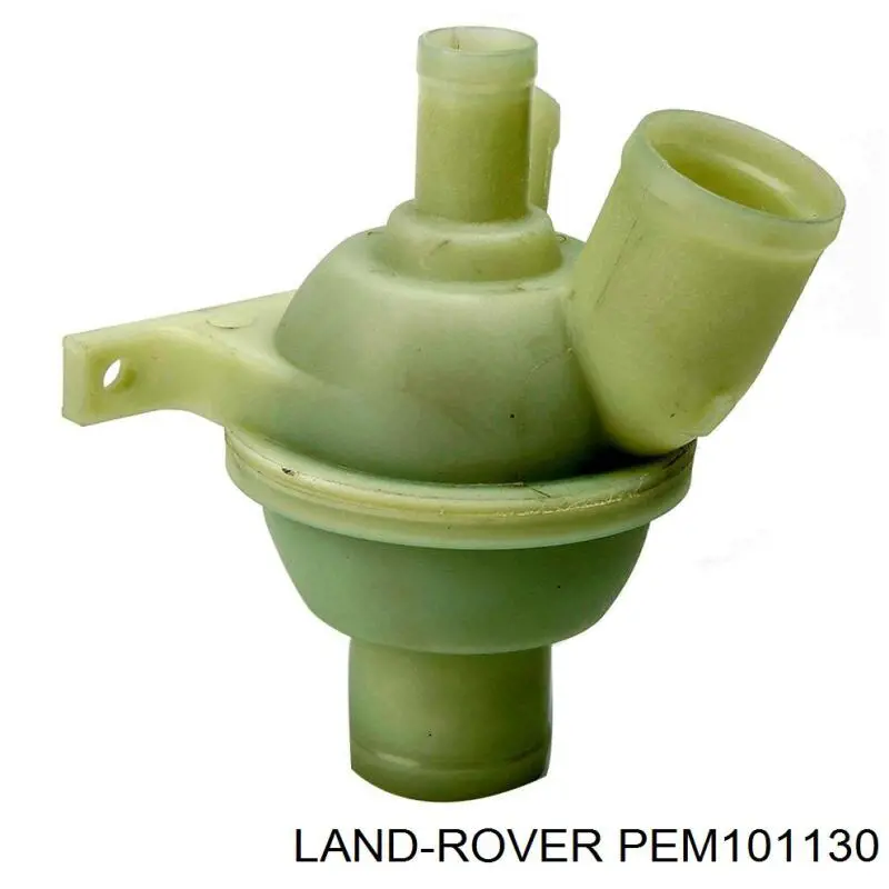Carcasa del termostato Land Rover PEM101130 precio, desde 30,52 EUR