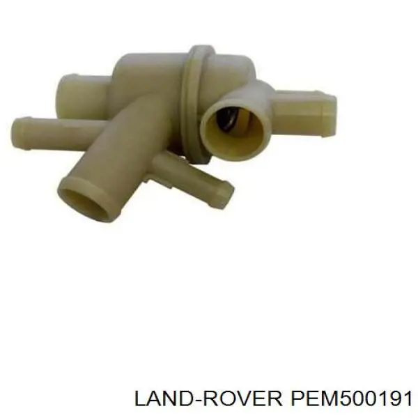 Carcasa del termostato Land Rover PEM500191 precio, desde 36,91 EUR