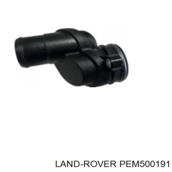 Comprar PEM500191 Land Rover Caja de termostato