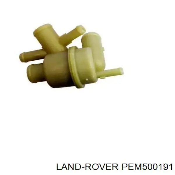 PEM500191 Land Rover termostato, refrigerante