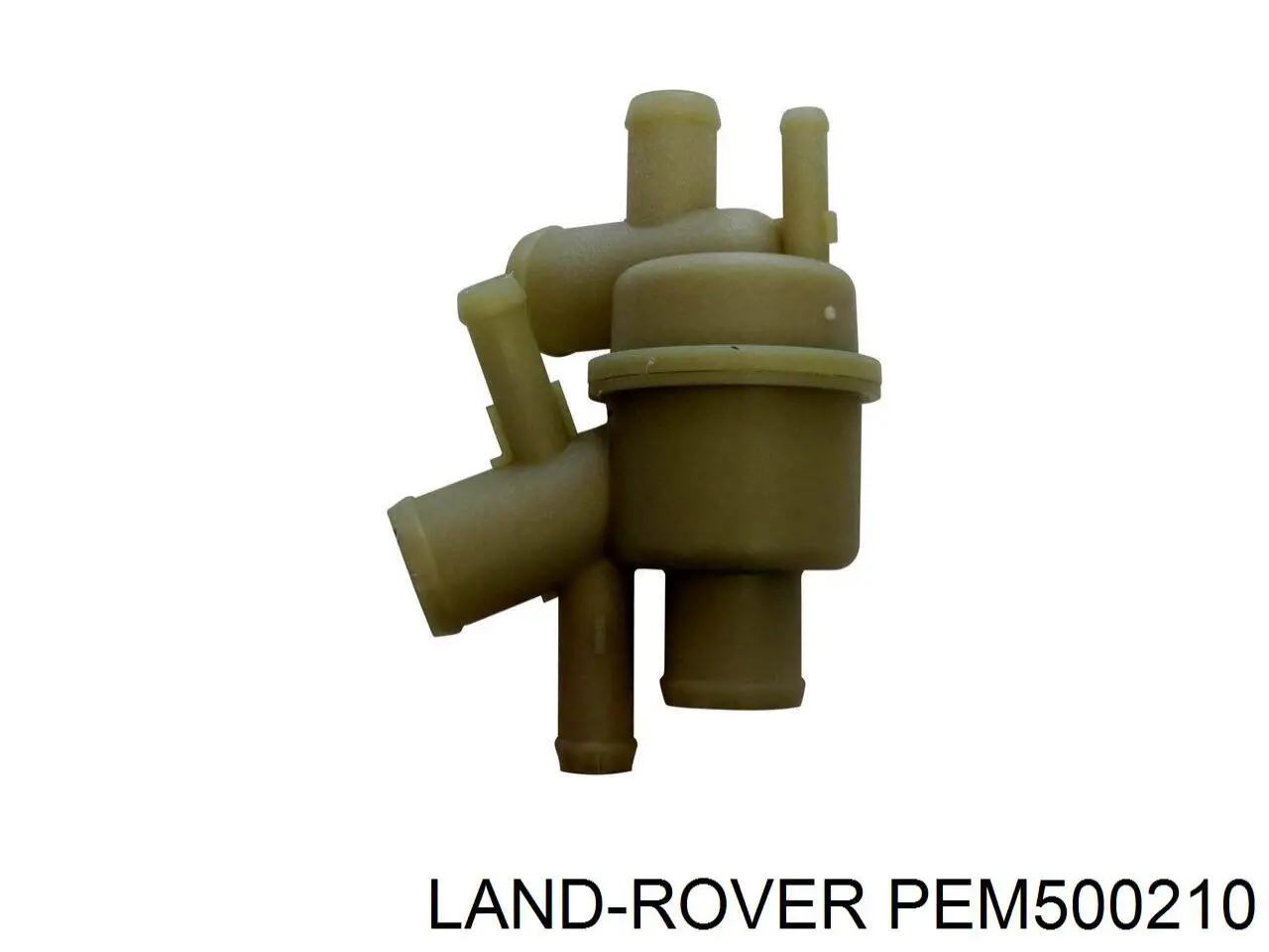 PEM500210 Land Rover termostato, refrigerante