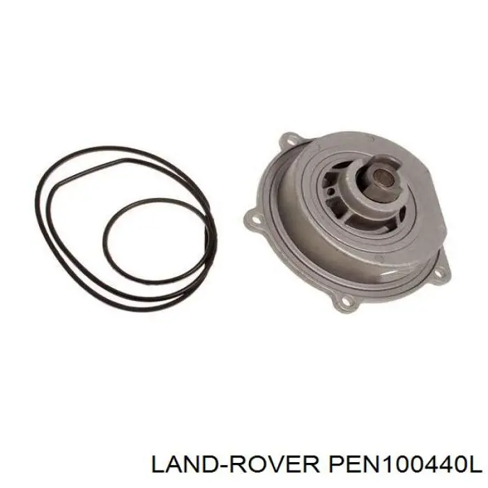  PEN100440L Land Rover