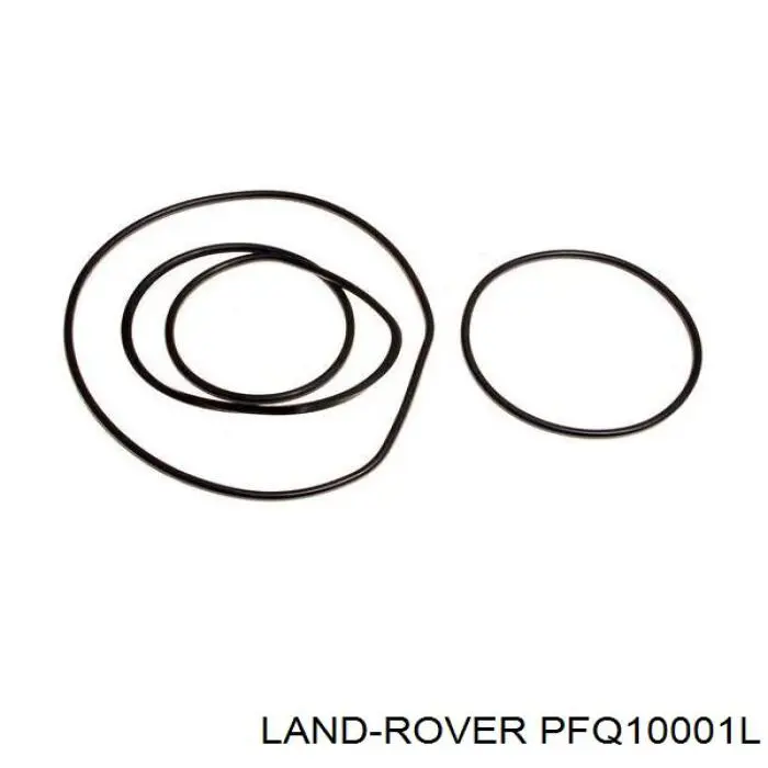 PFQ10001L Land Rover