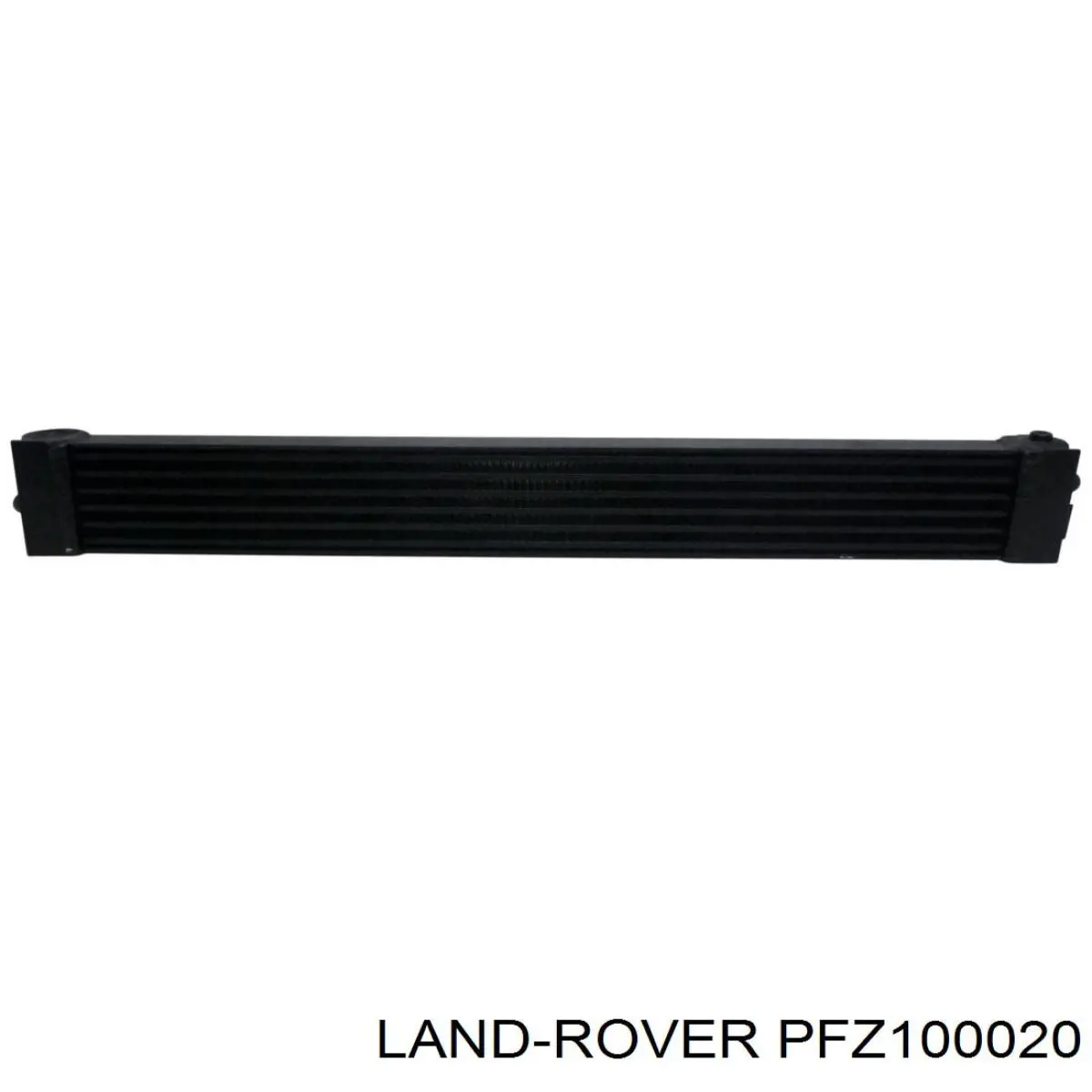 Comprar PFZ100020 Land Rover Radiador de refrigeración de la transmisión
