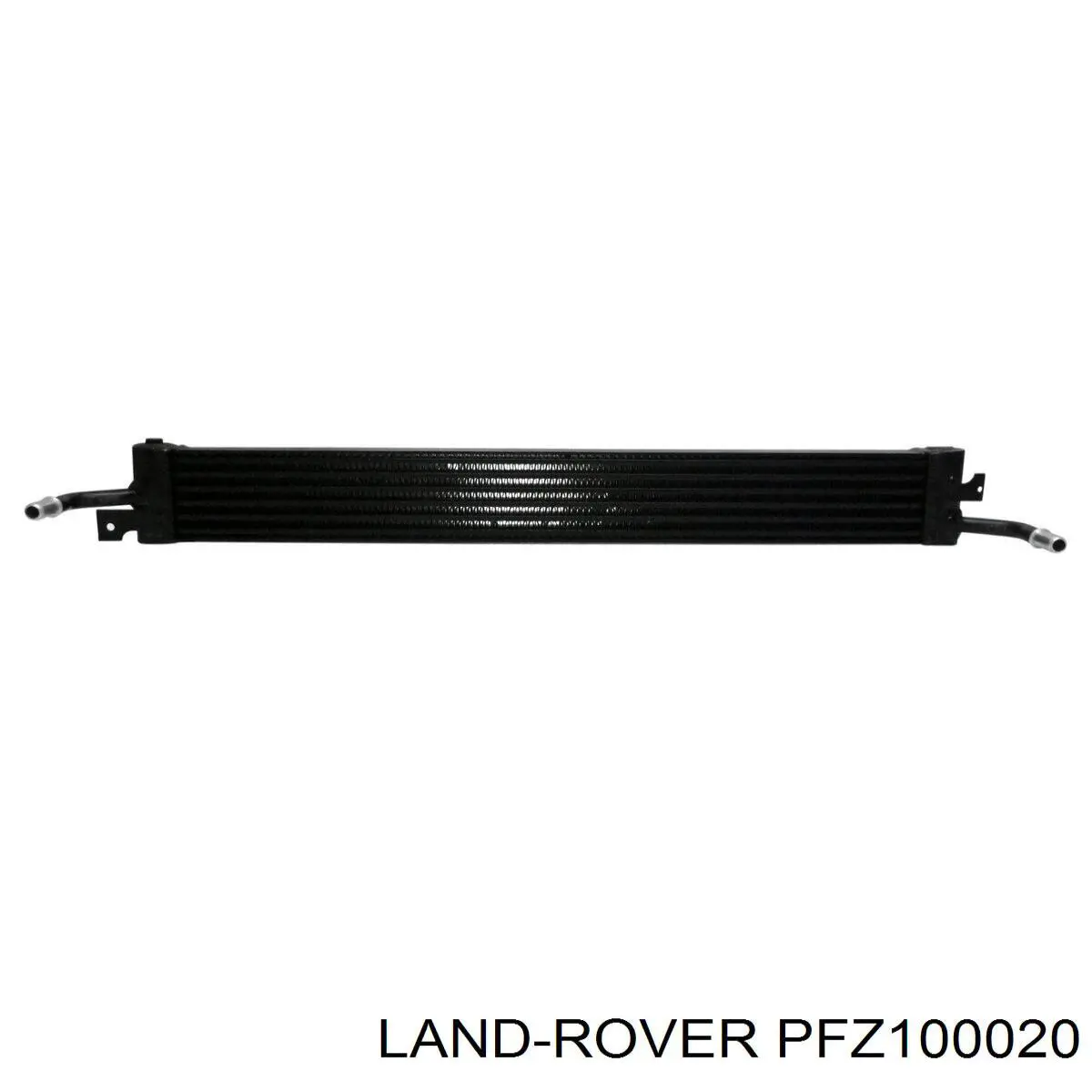 Radiador de refrigeración de la transmisión Land Rover PFZ100020 precio, desde  EUR