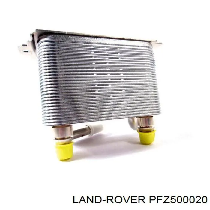 PFZ500020 Land Rover radiador enfriador de la transmision/caja de cambios