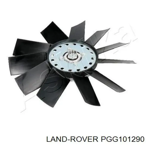 Comprar PGG101290 Land Rover Ventilador del radiador