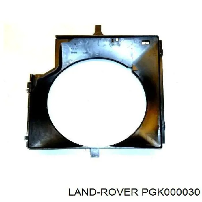 PGK000030 Land Rover