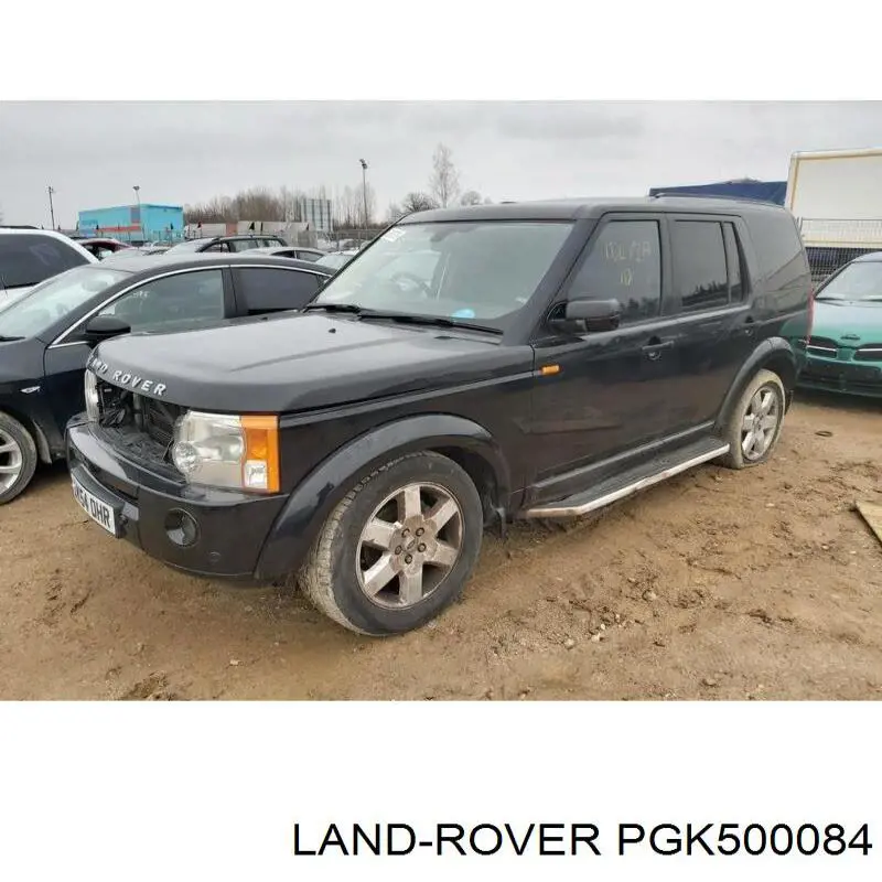 PGK500084 Land Rover