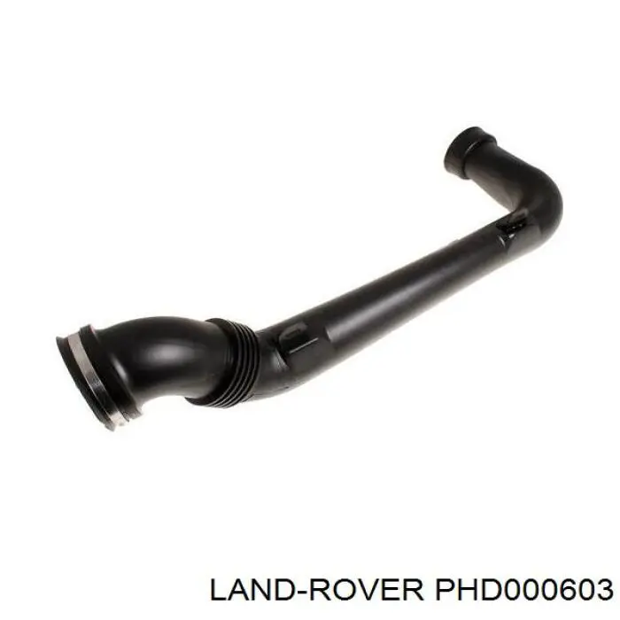 Conducto de aire, salida del filtro de aire Land Rover PHD000603 precio, desde 68,24 EUR