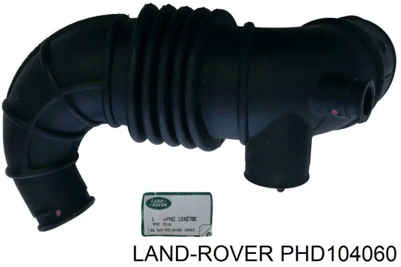 PHD104060 Land Rover