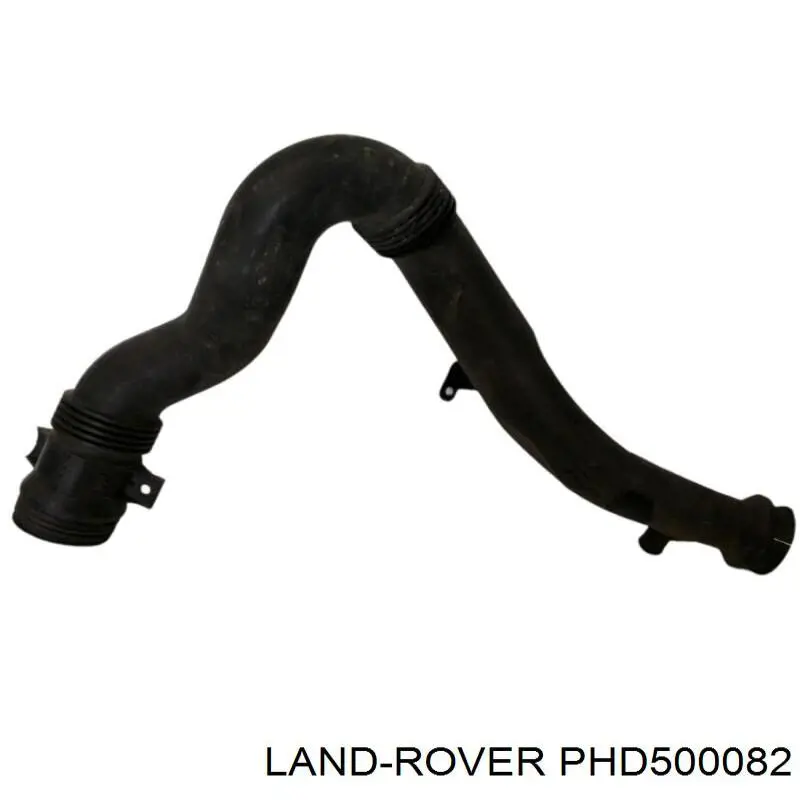 PHD500082 Land Rover