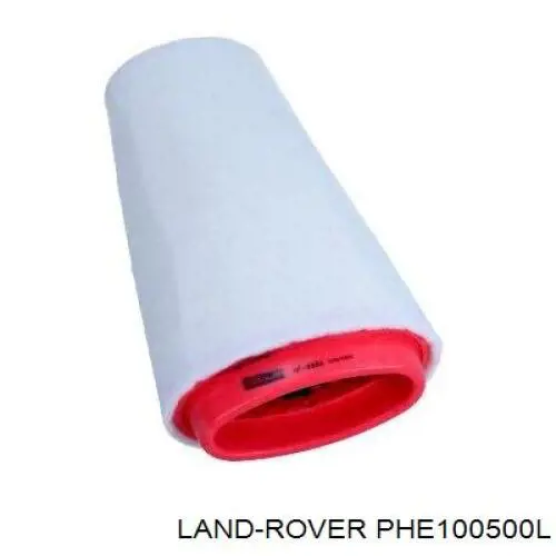 El filtro de aire Land Rover PHE100500L precio, desde 17,36 EUR