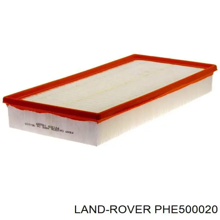 Filtro aire Japan Parts FA0948JM