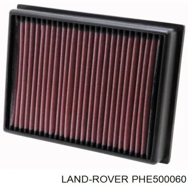 Comprar PHE500060 Land Rover Filtro de aire
