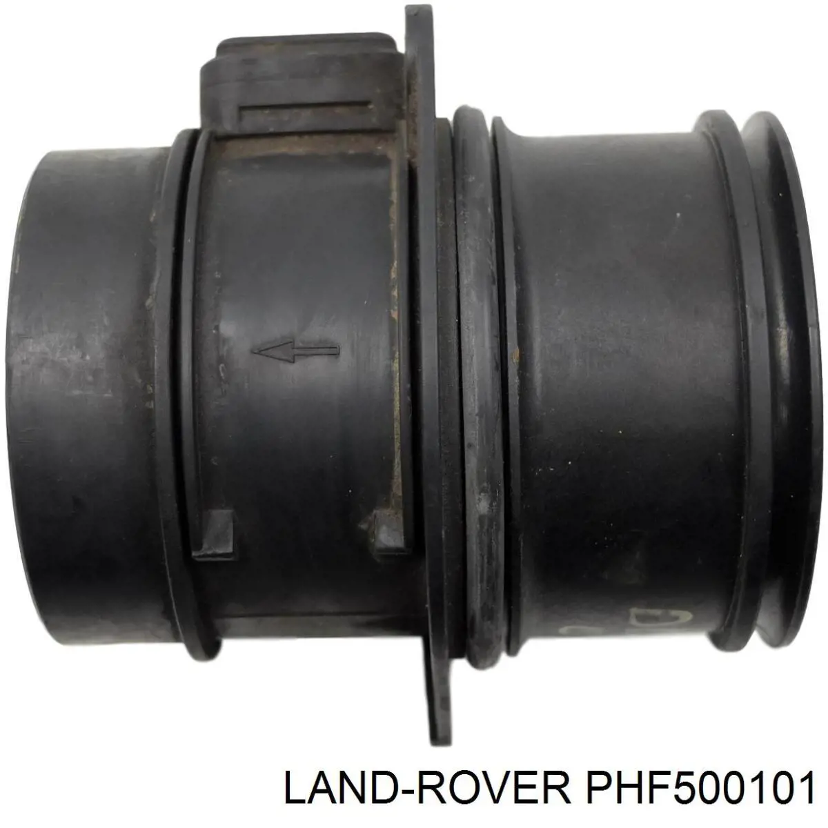Sensor de flujo de masa de Aire para Land Rover Discovery (LR3)