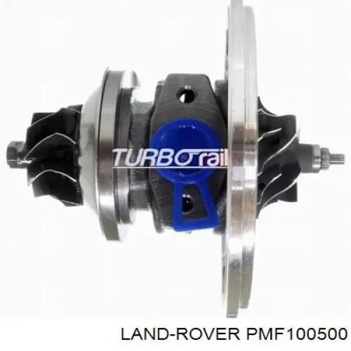 PMF100500 Land Rover turbocompresor