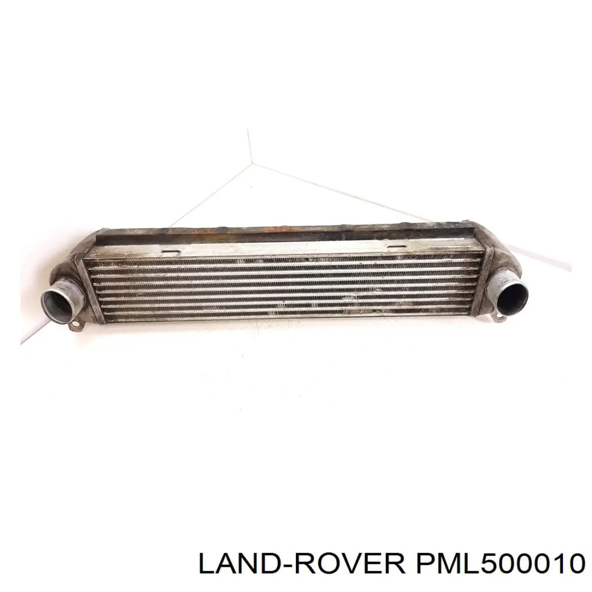 Radiador de aire de admisión Land Rover PML500010 precio, desde 84,22 EUR