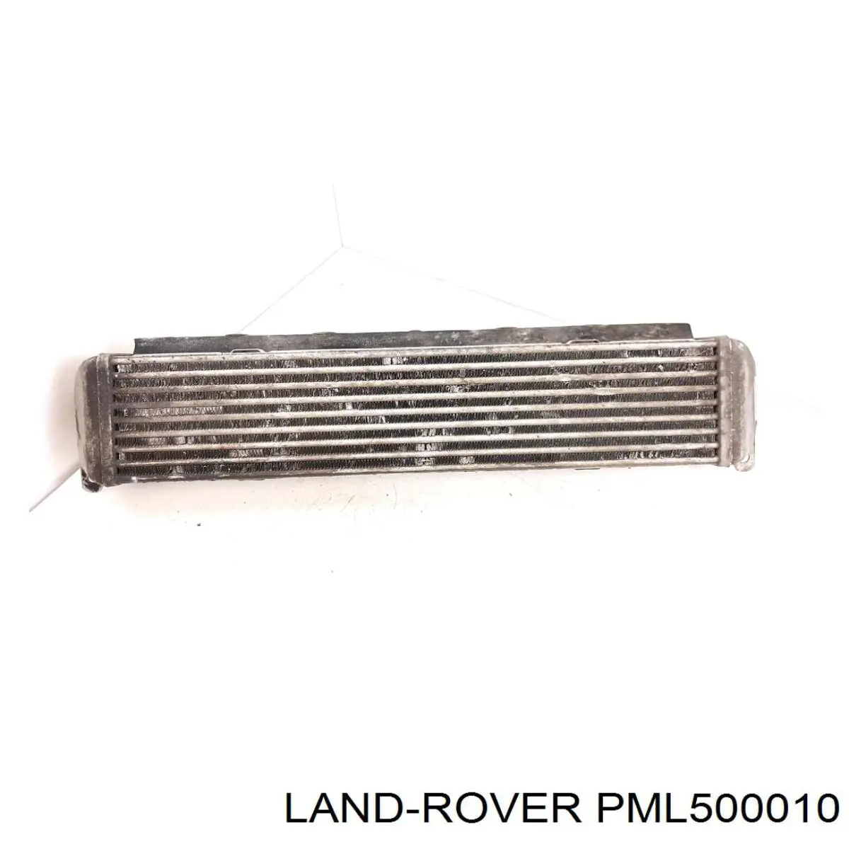 Radiador de aire de admisión para Land Rover Discovery (L319)