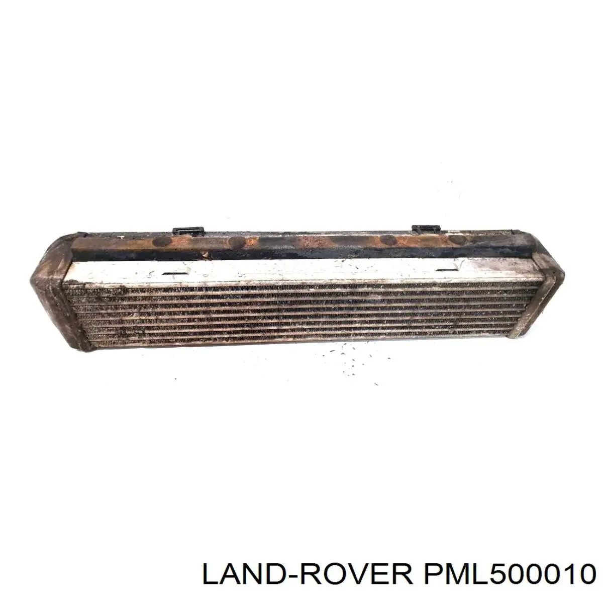 Comprar PML500010 Land Rover Turbo intercooler