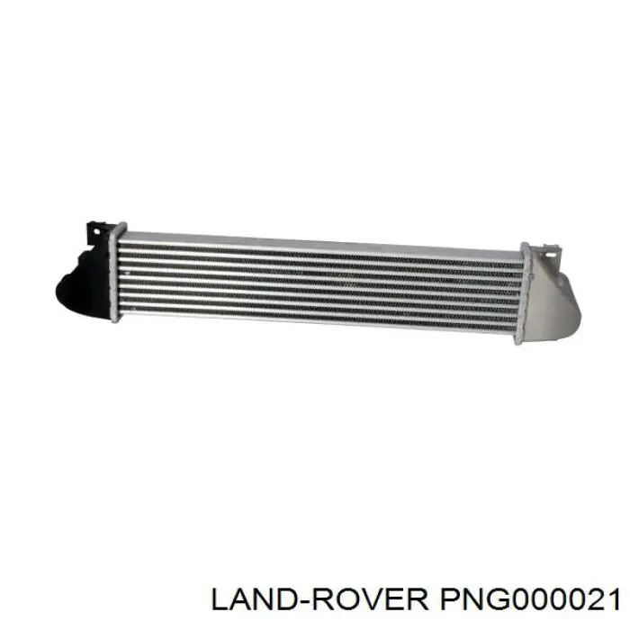 Comprar PNG000021 Land Rover Turbo intercooler