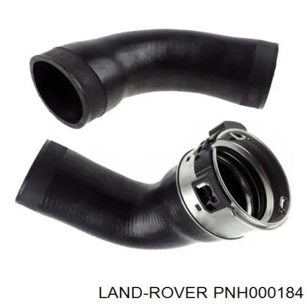 Comprar PNH000184 Land Rover Tubo intercooler