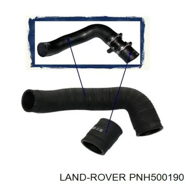 PNH500190 Land Rover