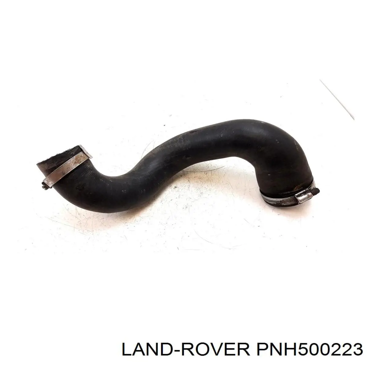 Comprar PNH500223 Land Rover Tubo intercooler