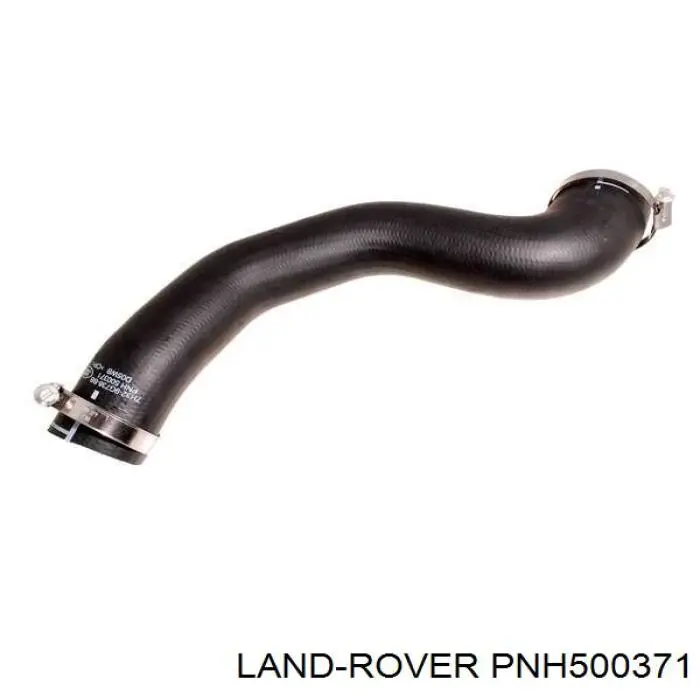 Comprar 7H329G738BB Land Rover Tubo intercooler