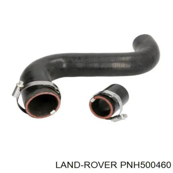 Comprar PNH500460 Land Rover Manguera inferior del radiador