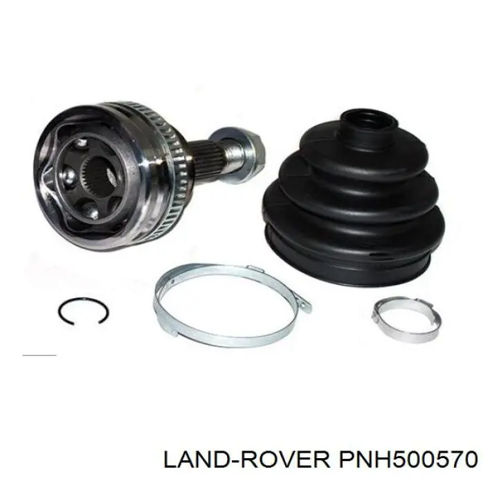 PNH500570 Land Rover