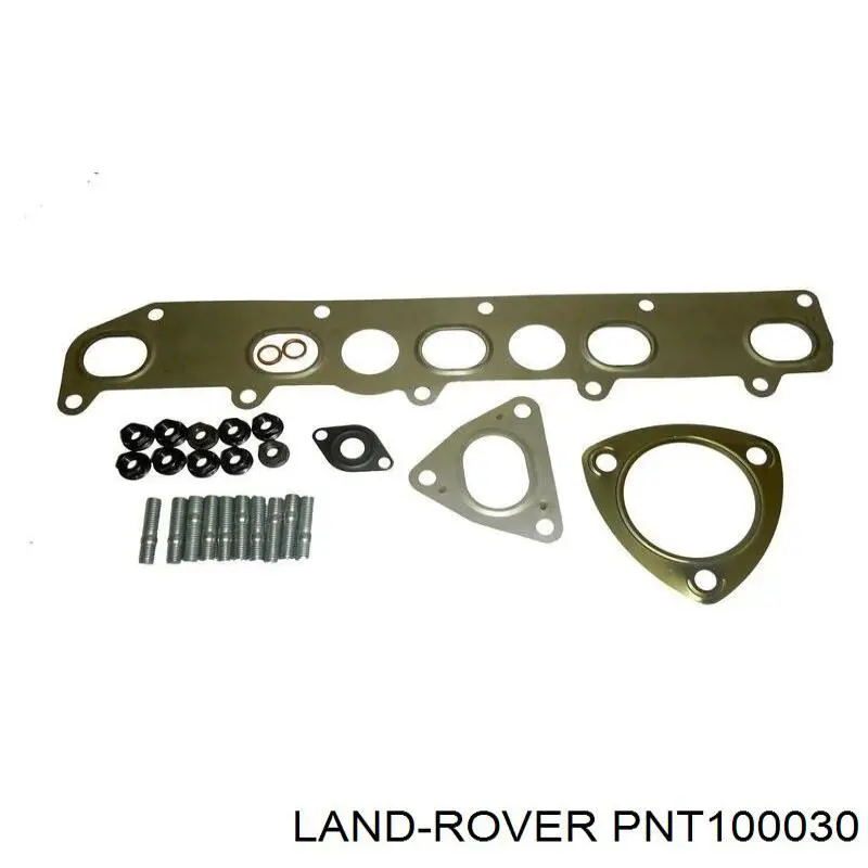 Junta de manguera de drenaje de aceite de turbina Land Rover PNT100030 precio, desde 3,37 EUR
