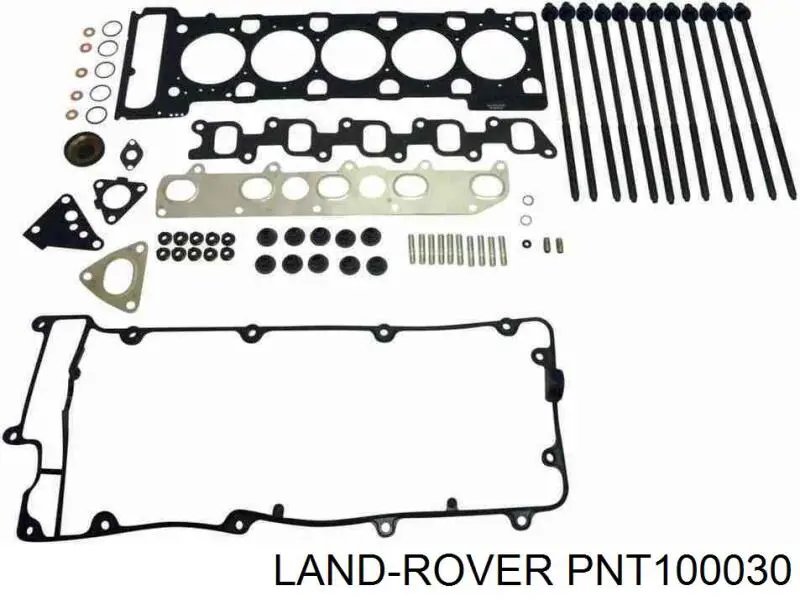 PNT100030 Land Rover