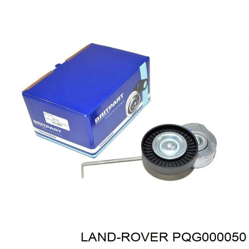 PQG000050 Land Rover