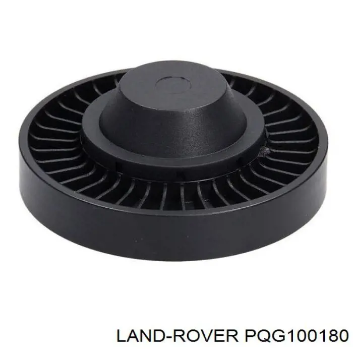 Tensor de correa poli V PQG100180 Land Rover