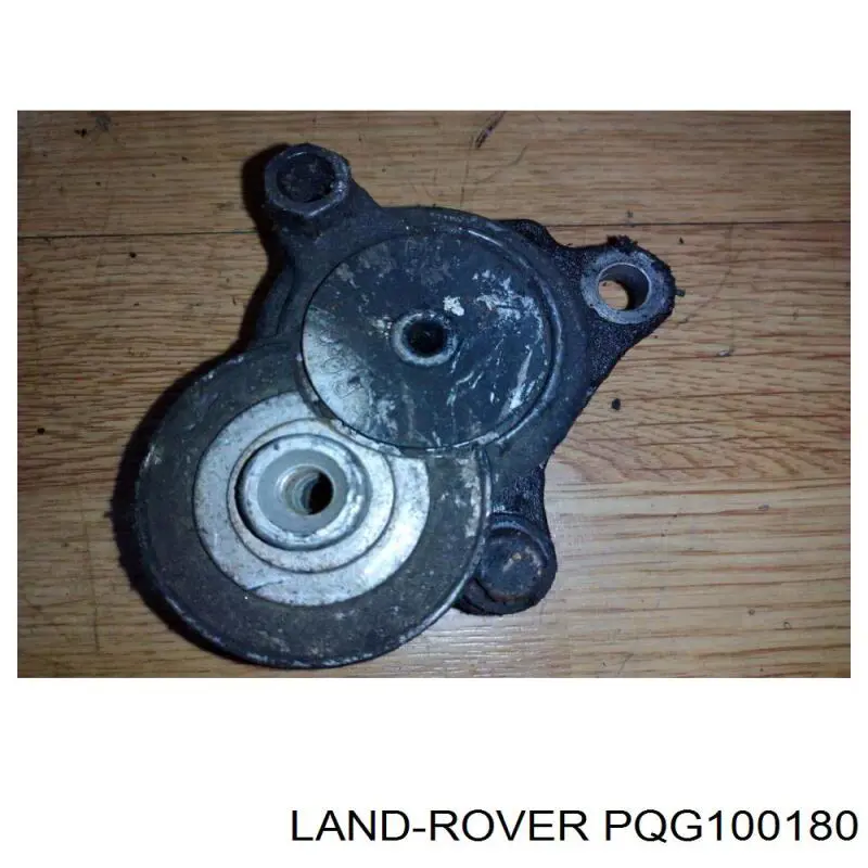 Tensor de la correa trapecial Land Rover PQG100180 precio, desde 24,48 EUR
