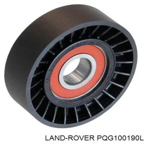 Comprar PQG100190L Land Rover Tensor de correa poli V 