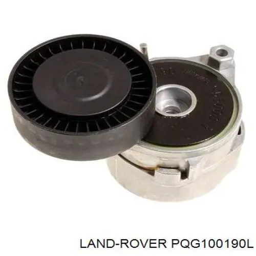 Tensor de correa poli V para Rover 400 (RT)