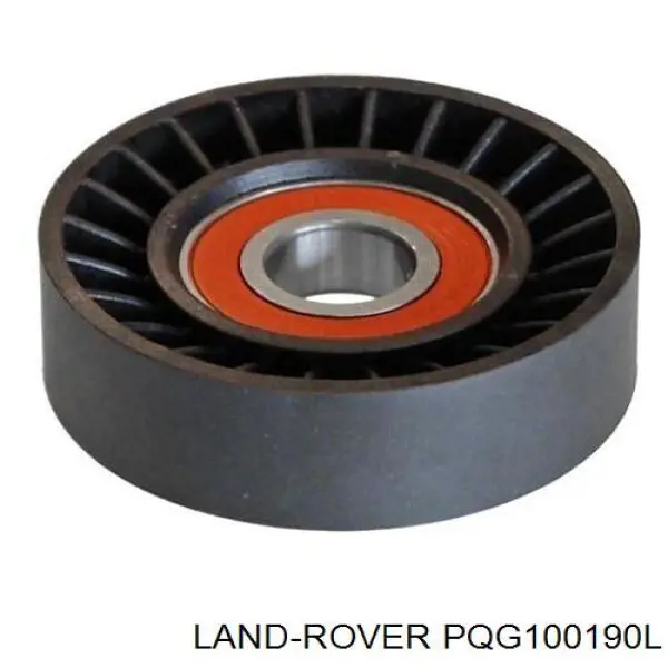 Tensor de la correa trapecial Land Rover PQG100190L precio, desde 138,33 EUR