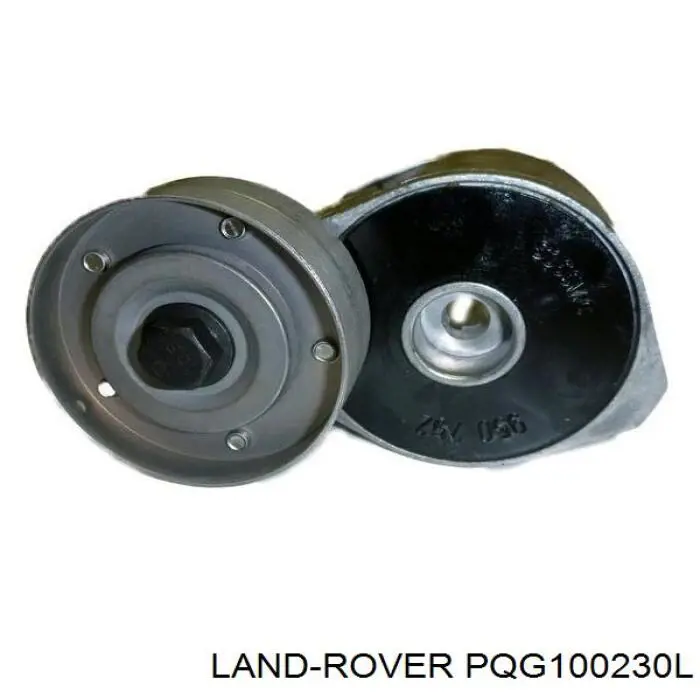 PQG100230 Land Rover Tensor de correa de alternador
