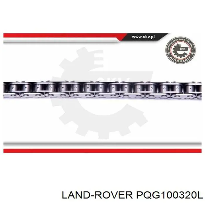  Land Rover PQG100320L precio, desde 206,31 EUR