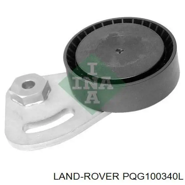 Comprar PQG100340L Land Rover Tensor de correa poli V 