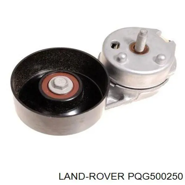 Comprar PQG500250 Land Rover Tensor de correa poli V 